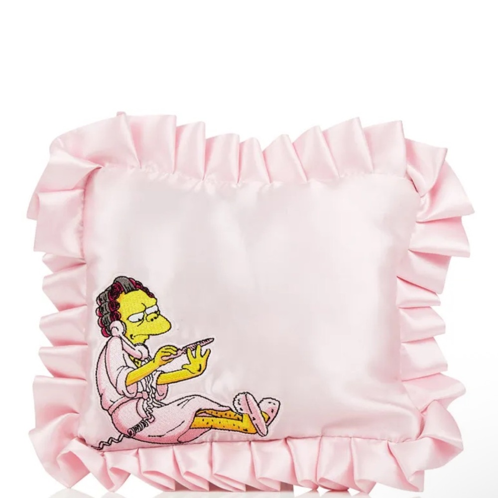 2016 Skinny Dip, Moe Pillow make up bag - Picture 17 of 17